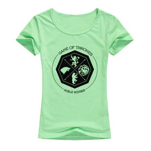Load image into Gallery viewer, Game Of Thrones &#39;&#39;Winter is Coming&#39;&#39; T-Shirt 11