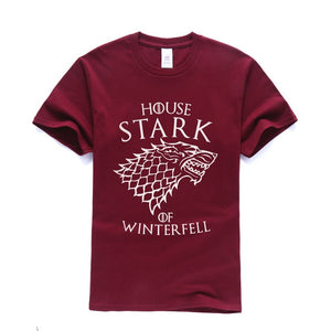 Game of Thrones "House Stark of Winterfell" T-Shirt