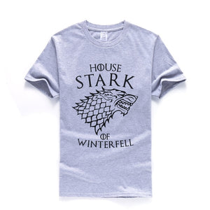 Game of Thrones "House Stark of Winterfell" T-Shirt