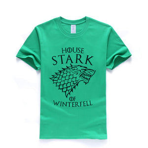 Game of Thrones "House Stark of Winterfell" T-Shirt