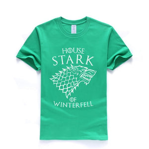 Game of Thrones "House Stark of Winterfell" T-Shirt