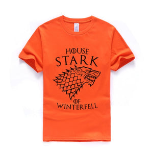 Game of Thrones "House Stark of Winterfell" T-Shirt