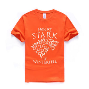 Game of Thrones "House Stark of Winterfell" T-Shirt