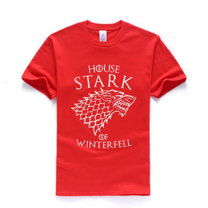 Game of Thrones "House Stark of Winterfell" T-Shirt