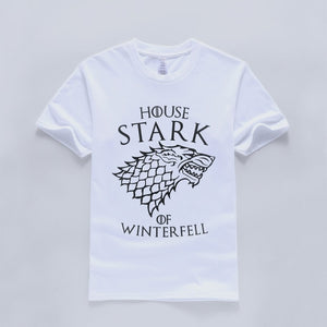 Game of Thrones "House Stark of Winterfell" T-Shirt