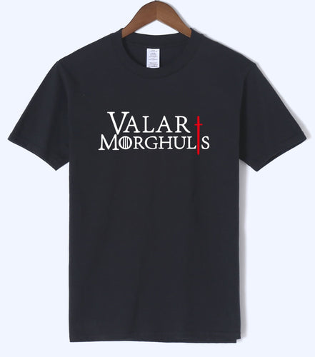 Game of Thrones ''Valar Morghulis'' T-Shirt