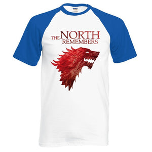 Game Of Thrones ''North Remembers'' T-Shirt 5