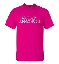 Load image into Gallery viewer, Game Of Thrones ''Valar Morghulis'' T-Shirt 4