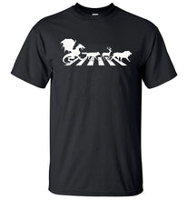 Load image into Gallery viewer, Game Of Thrones &#39;&#39;FİNAL SEASON&#39;&#39; T-Shirt 8