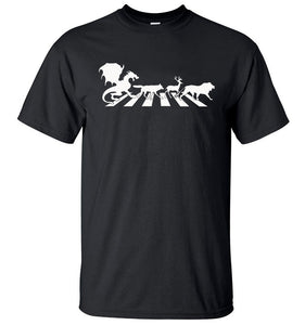 Game Of Thrones ''FİNAL SEASON'' T-Shirt 8