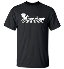 Load image into Gallery viewer, Game Of Thrones &#39;&#39;FİNAL SEASON&#39;&#39; T-Shirt 8