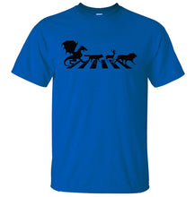 Load image into Gallery viewer, Game Of Thrones &#39;&#39;FİNAL SEASON&#39;&#39; T-Shirt 8