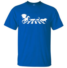 Load image into Gallery viewer, Game Of Thrones &#39;&#39;FİNAL SEASON&#39;&#39; T-Shirt 8