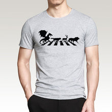 Load image into Gallery viewer, Game Of Thrones &#39;&#39;FİNAL SEASON&#39;&#39; T-Shirt 8