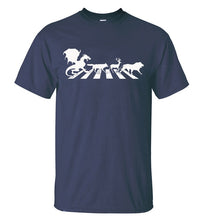 Load image into Gallery viewer, Game Of Thrones &#39;&#39;FİNAL SEASON&#39;&#39; T-Shirt 8