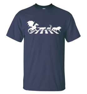 Game Of Thrones ''FİNAL SEASON'' T-Shirt 8