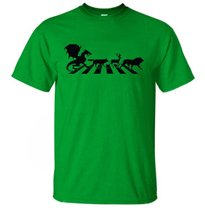 Game Of Thrones ''FİNAL SEASON'' T-Shirt 8