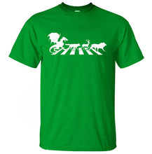 Load image into Gallery viewer, Game Of Thrones &#39;&#39;FİNAL SEASON&#39;&#39; T-Shirt 8