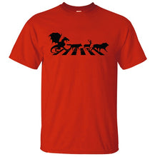 Load image into Gallery viewer, Game Of Thrones &#39;&#39;FİNAL SEASON&#39;&#39; T-Shirt 8