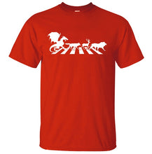 Load image into Gallery viewer, Game Of Thrones &#39;&#39;FİNAL SEASON&#39;&#39; T-Shirt 8