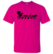 Load image into Gallery viewer, Game Of Thrones &#39;&#39;FİNAL SEASON&#39;&#39; T-Shirt 8