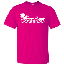 Load image into Gallery viewer, Game Of Thrones &#39;&#39;FİNAL SEASON&#39;&#39; T-Shirt 8