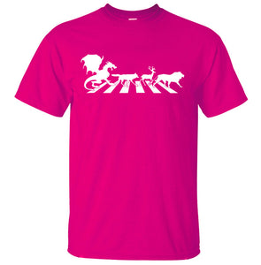 Game Of Thrones ''FİNAL SEASON'' T-Shirt 8