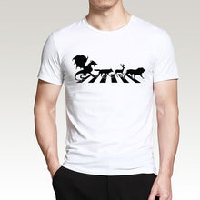 Load image into Gallery viewer, Game Of Thrones &#39;&#39;FİNAL SEASON&#39;&#39; T-Shirt 8