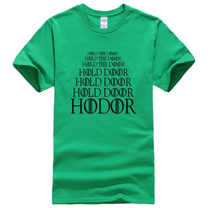 Game Of Thrones ''Hodor'' T-Shirt 2