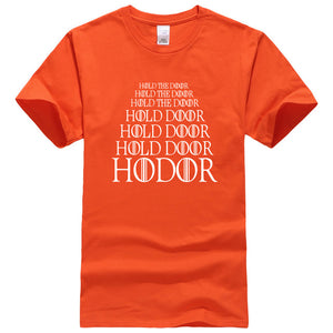 Game Of Thrones ''Hodor'' T-Shirt 2
