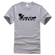 Load image into Gallery viewer, Game Of Thrones ''FİNAL SEASON'' T-Shirt 5
