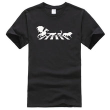 Load image into Gallery viewer, Game Of Thrones ''FİNAL SEASON'' T-Shirt 5