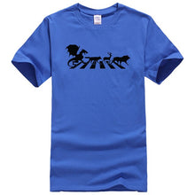 Load image into Gallery viewer, Game Of Thrones ''FİNAL SEASON'' T-Shirt 5