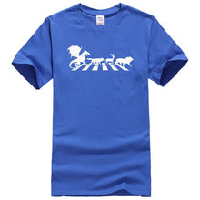 Load image into Gallery viewer, Game Of Thrones ''FİNAL SEASON'' T-Shirt 5