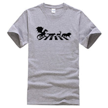 Load image into Gallery viewer, Game Of Thrones ''FİNAL SEASON'' T-Shirt 5