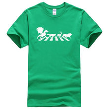 Load image into Gallery viewer, Game Of Thrones ''FİNAL SEASON'' T-Shirt 5