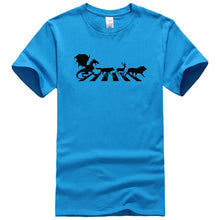 Load image into Gallery viewer, Game Of Thrones ''FİNAL SEASON'' T-Shirt 5