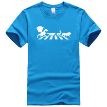 Load image into Gallery viewer, Game Of Thrones ''FİNAL SEASON'' T-Shirt 5