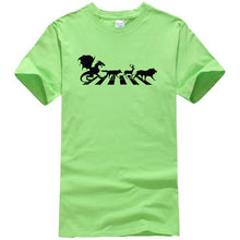 Load image into Gallery viewer, Game Of Thrones ''FİNAL SEASON'' T-Shirt 5