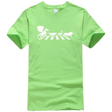 Load image into Gallery viewer, Game Of Thrones ''FİNAL SEASON'' T-Shirt 5