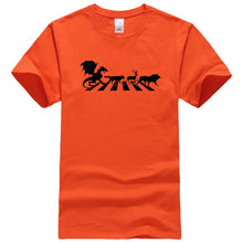 Load image into Gallery viewer, Game Of Thrones ''FİNAL SEASON'' T-Shirt 5