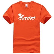 Load image into Gallery viewer, Game Of Thrones ''FİNAL SEASON'' T-Shirt 5