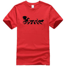 Load image into Gallery viewer, Game Of Thrones ''FİNAL SEASON'' T-Shirt 5
