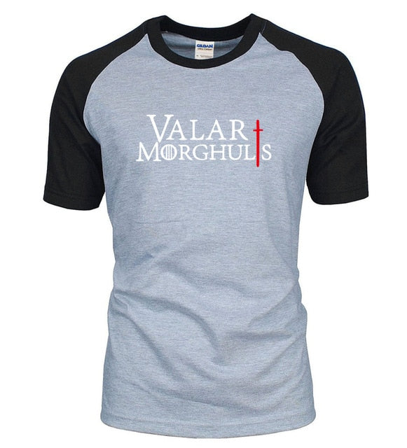Game Of Thrones ''Valar Morghulis'' T-Shirt 5