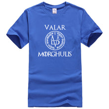 Load image into Gallery viewer, Game Of Thrones &#39;&#39;Valar Morghulis&#39;&#39; T-Shirt 2