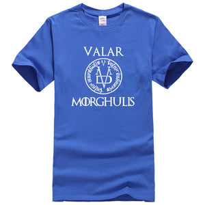 Game Of Thrones ''Valar Morghulis'' T-Shirt 2