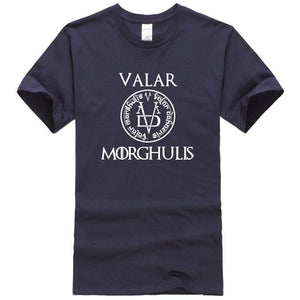 Game Of Thrones ''Valar Morghulis'' T-Shirt 2