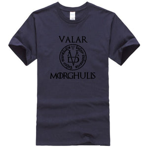 Game Of Thrones ''Valar Morghulis'' T-Shirt 2