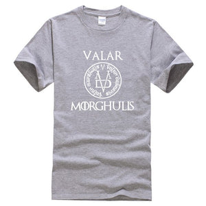 Game Of Thrones ''Valar Morghulis'' T-Shirt 2