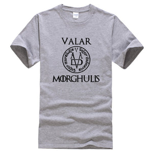 Game Of Thrones ''Valar Morghulis'' T-Shirt 2